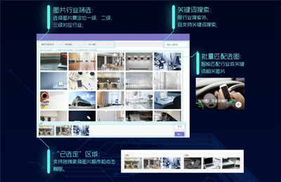 廣水企業產品廣告策劃全案 精準定位，多維共振